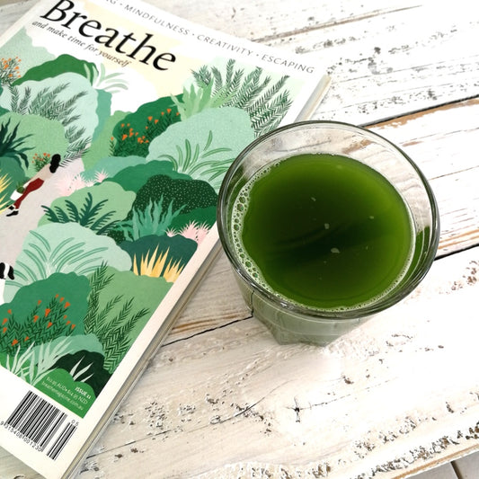 The Easiest Way to Prepare Matcha